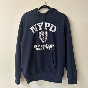 NYPD Sweatshirt